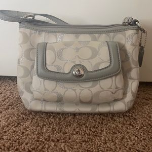Coach Crossbody Bag